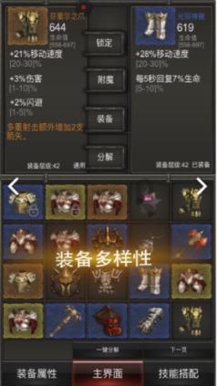 一座现代化的汽车之城